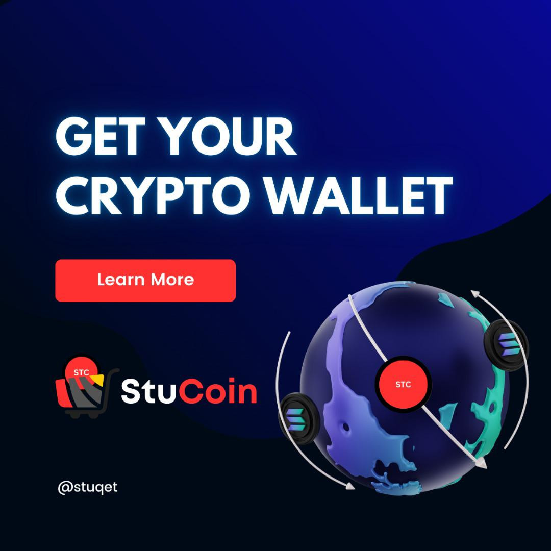 STUQET promo