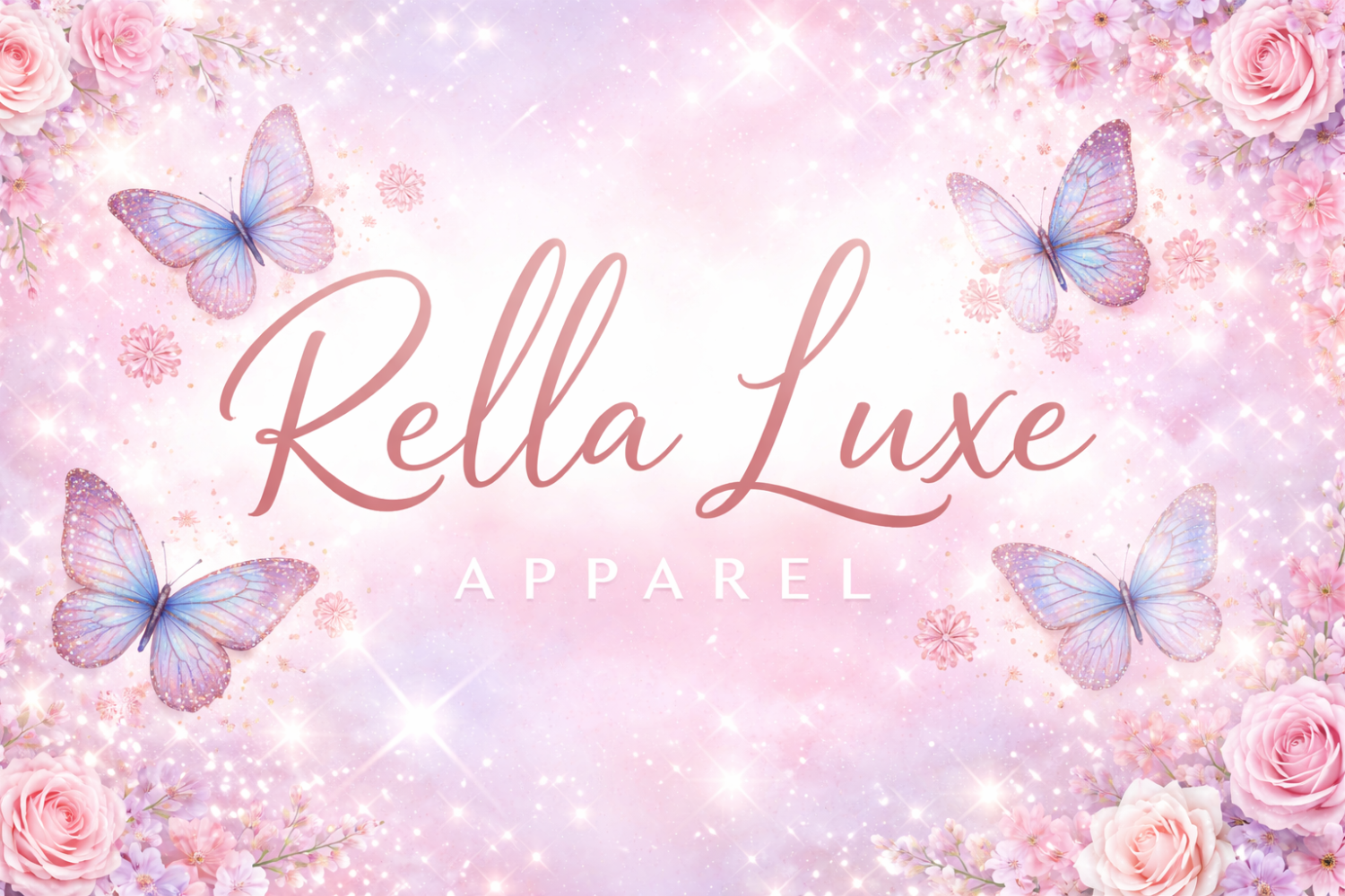 Rella Luxe Apparel