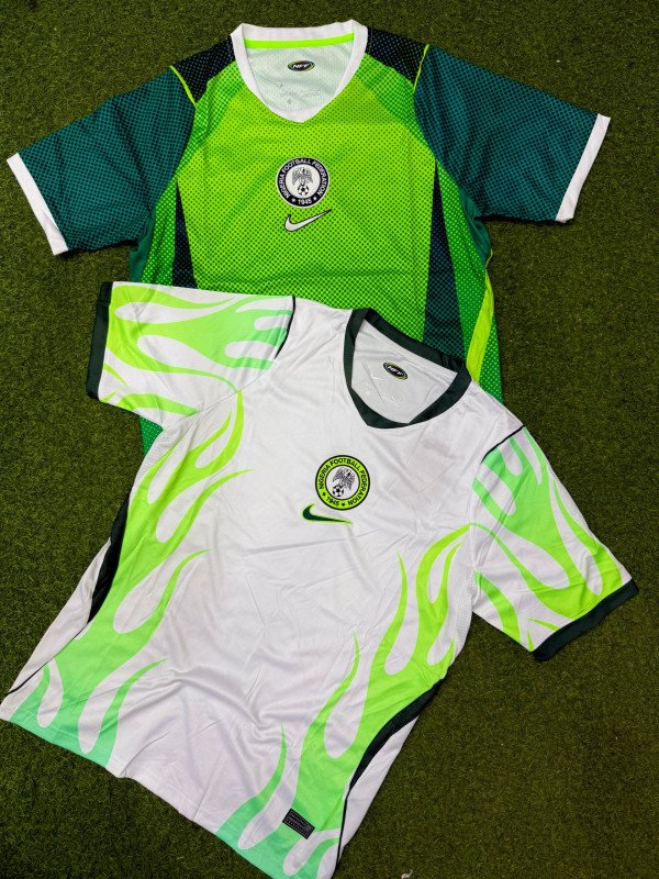 Velox Jersey