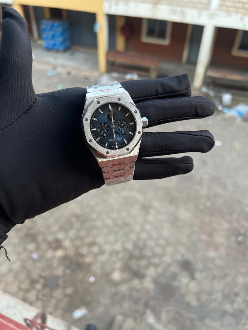 AUDEMARS PIGUET PERPETUAL CALENDAR