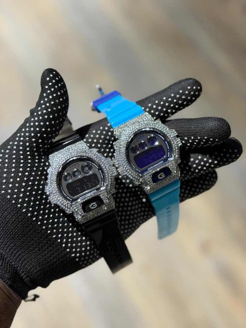 G-SHOCK